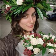 Neolaureata in Scienze Biologiche offre lezioni di Biologia